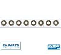 Seal Set, valve stem for FIAT 127 900 T/E Panorama AJUSA 57000800