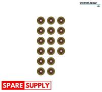 SEAL SET, VALVE STEM FOR FIAT 500X ALBEA EGEA VICTOR REINZ 12-34783-01