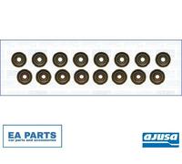 Seal Set, valve stem for FORD B-MAX C-MAX COURIER ECOSPORT AJUSA 57023100