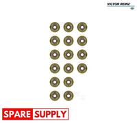 SEAL SET, VALVE STEM FOR FORD C-MAX ESCAPE FOCUS FUSION VICTOR REINZ 12-38539-01
