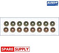 SEAL SET, VALVE STEM FOR FORD COUGAR ESCAPE, MAVERICK ESCORT AJUSA 57018200