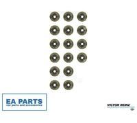 Seal Set, valve stem for FORD ESCAPE FOCUS FUSION VICTOR REINZ 12-12643-01