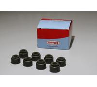 SEAL SET, VALVE STEM FOR FORD ESCORT FIESTA GRANADA ORION CORTECO 19019859