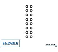 Seal Set, valve stem for HONDA BRIO CITY CIVIC CONCERTO VICTOR REINZ 12-53547-01