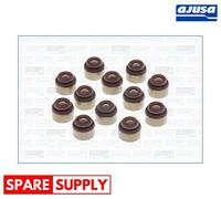 SEAL SET, VALVE STEM FOR HYUNDAI ACCENT AVANTE CLICK ELANTRA AJUSA 57016800