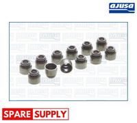 SEAL SET, VALVE STEM FOR HYUNDAI AMICA CLICK I10 AJUSA 57031300
