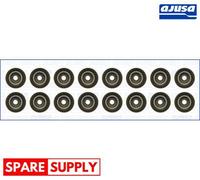 SEAL SET, VALVE STEM FOR HYUNDAI AVANTE AZERA CANTUS, CRETA AJUSA 57047000