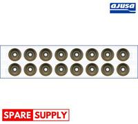 SEAL SET, VALVE STEM FOR HYUNDAI AVANTE AZERA EMBERA HIGHWAY VAN AJUSA 57037800