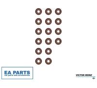 Seal Set, valve stem for HYUNDAI BIMANTARA NENGGALA VICTOR REINZ 12-52718-02