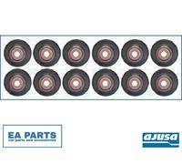 Seal Set, valve stem for JAGUAR F-PACE F-TYPE XE XF AJUSA 57074400