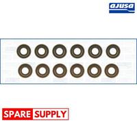 SEAL SET, VALVE STEM FOR JEEP CHEROKEE COMANCHE GRAND CHEROKEE AJUSA 57026900
