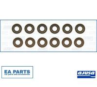 Seal Set, valve stem for JEEP WRANGLER AJUSA 57026900