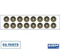 Seal Set, valve stem for KIA CARENS CEED CERATO LOTZE AJUSA 57037800