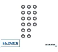 Seal Set, valve stem for KIA CARENS CEED CERATO PRIDE VICTOR REINZ 12-53678-01