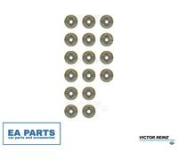 Seal Set, valve stem for KIA CARNIVAL SORENTO SPORTAGE VICTOR REINZ 12-10130-01