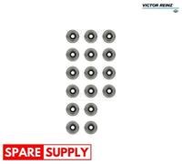 SEAL SET, VALVE STEM FOR LAND ROVER DEFENDER DISCOVERY VICTOR REINZ 12-13246-01