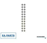 Seal Set, valve stem for LEXUS GS IS SC Coupe VICTOR REINZ 12-52806-04