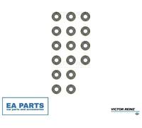 Seal Set, valve stem for LEXUS IS LX VICTOR REINZ 12-53854-01
