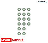 SEAL SET, VALVE STEM FOR MAZDA 121 METRO 3 323 ASTINA VICTOR REINZ 12-52829-06
