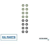 Seal Set, valve stem for MAZDA 2 3 6 CX-3 VICTOR REINZ 12-10162-02