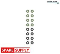 SEAL SET, VALVE STEM FOR MAZDA 2 3 6 CX-3 VICTOR REINZ 12-10162-02