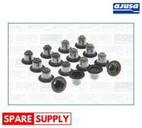 SEAL SET, VALVE STEM FOR MAZDA 3 6 CX-7 AJUSA 57053600