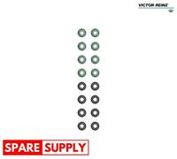 SEAL SET, VALVE STEM FOR MAZDA 30X 323 626 EUNOS 500 VICTOR REINZ 12-52829-04