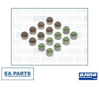 Seal Set, valve stem for MAZDA 30X 323 ASTINA 323 PROTEGÉ 626 AJUSA 57038300
