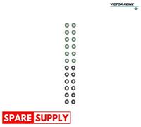 SEAL SET, VALVE STEM FOR MAZDA 30X 626 EUNOS 500 VICTOR REINZ 12-52829-05