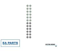 Seal Set, valve stem for MAZDA 30X 626 EUNOS 500 VICTOR REINZ 12-52829-05