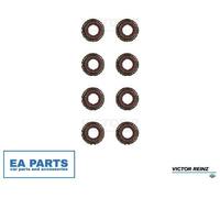 Seal Set, valve stem for MAZDA 323 626 929 B-SERIE VICTOR REINZ 12-52722-01