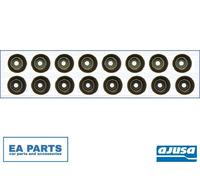 Seal Set, valve stem for MAZDA 6 AJUSA 57053600