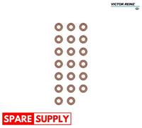 SEAL SET, VALVE STEM FOR MERCEDES-BENZ ACCELO W203 VICTOR REINZ 12-29491-04