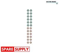 SEAL SET, VALVE STEM FOR MERCEDES-BENZ S124 A124 C124 VICTOR REINZ 12-28637-02
