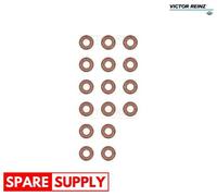 SEAL SET, VALVE STEM FOR MERCEDES-BENZ S124 C124 W124 VICTOR REINZ 12-29491-01