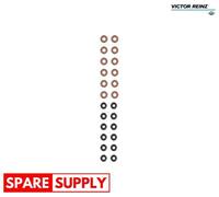 SEAL SET, VALVE STEM FOR MERCEDES-BENZ W124 W210 S124 VICTOR REINZ 12-31306-06