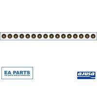 Seal Set, valve stem for MG EXPRESS MG TF MG ZR MG ZS AJUSA 57019400