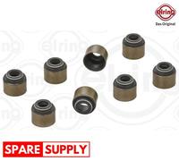 SEAL SET, VALVE STEM FOR MITSUBISHI ASPIRE ELRING 125.940