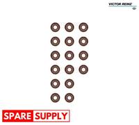 SEAL SET, VALVE STEM FOR MITSUBISHI CHALLENGER CHARIOT VICTOR REINZ 12-52718-02