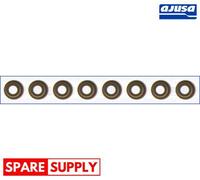 SEAL SET, VALVE STEM FOR MITSUBISHI COLT LANCER MIRAGE TREDIA AJUSA 57014700