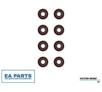 Seal Set, valve stem for MITSUBISHI COLT LANCER MIRAGE VICTOR REINZ 12-52718-03