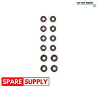 SEAL SET, VALVE STEM FOR NISSAN 200SX 240SX AXXESS VICTOR REINZ 12-52748-02