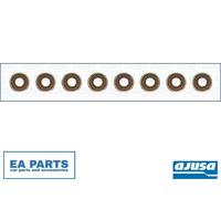 Seal Set, valve stem for NISSAN 200SX Coupe 710 ATLAS BIG M AJUSA 57018100