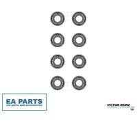 Seal Set, valve stem for NISSAN AUSTER AXXESS BLUEBIRD VICTOR REINZ 12-52748-04