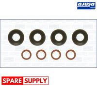 SEAL SET, VALVE STEM FOR OPEL 1900 A ASCONA B KADETT C COUPE AJUSA 57003600