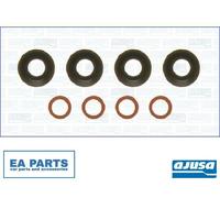 Seal Set, valve stem for OPEL 1900 A ASCONA B KADETT C Coupe AJUSA 57003600