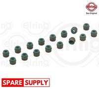 SEAL SET, VALVE STEM FOR OPEL ANTARA A ASTRA H ASTRA CLASSIC F ELRING 424.800