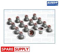 SEAL SET, VALVE STEM FOR OPEL ASTRA H ASTRA CLASSIC G ASTRA G AJUSA 57043600