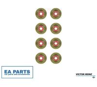 Seal Set, valve stem for PEUGEOT 1007 107 2008 206 VICTOR REINZ 12-35548-01