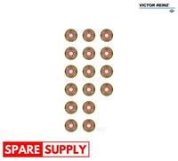 SEAL SET, VALVE STEM FOR PEUGEOT 1007 206 207 3008 VICTOR REINZ 12-36587-01